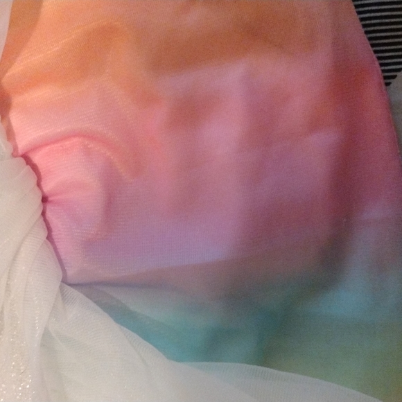 Baby Clothing Tutu & Tanks size 3-6 Months Girls Clothing - Picture 6 of 7